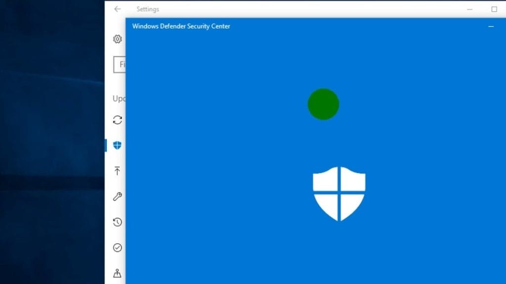 Apa Itu Windows Defender di Windows 10