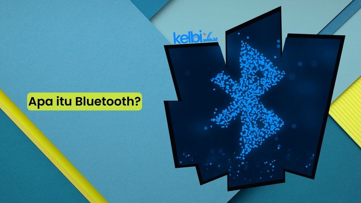 Makna Bluetooth yang Sebenarnya