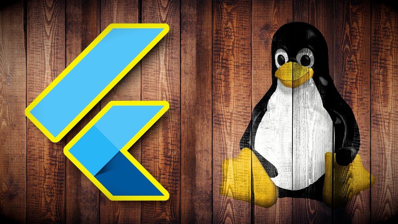 Hal yang Perlu Dipersiapkan Sebelum Install Flutter di Linux