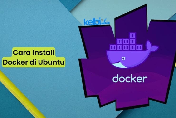 Cara Install Docker di Ubuntu, Tidak Sampai 5 Menit Selesai