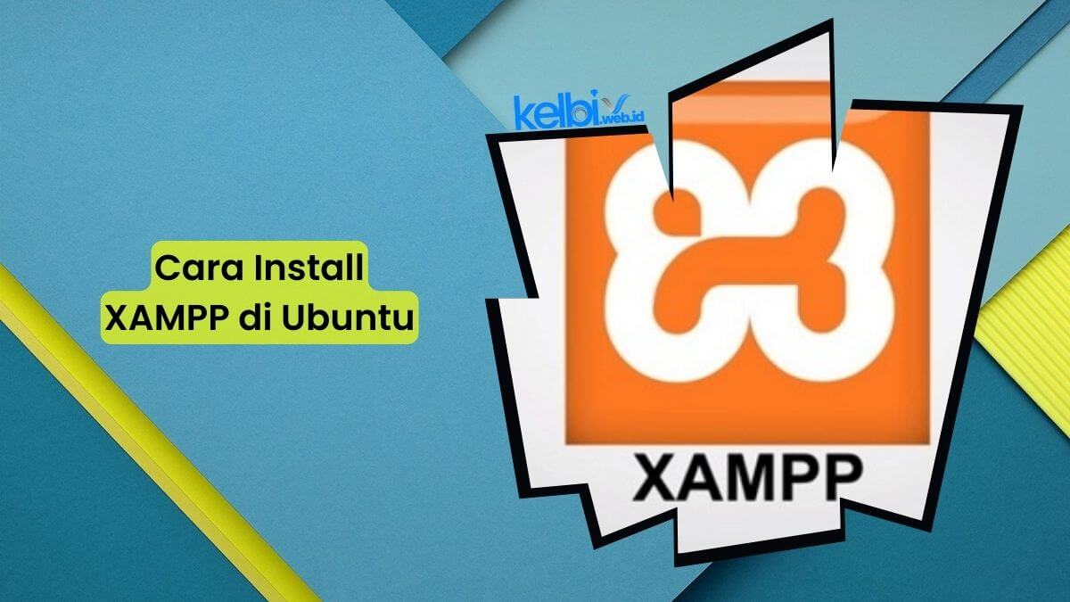 install xampp on linux ubuntu