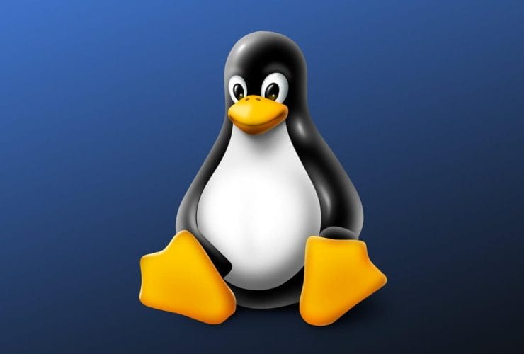 Komponen Utama Arsitektur Sistem Operasi Linux Yaitu Apa?